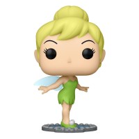 Peter Pan 70th Anniversary POP! Disney Vinyl Figure Tink...