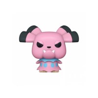 Pokemon POP! Games Vinyl Figur Snubbull (EMEA) 9 cm