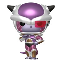 Dragon Ball Z POP! Animation Vinyl Figur First Form...