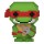 Teenage Mutant Ninja Turtles Bitty POP! Vinyl Figure 4-Pack 8-Bit 2,5 cm