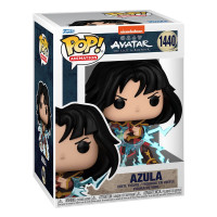 Avatar Der Herr der Element POP! Animation Vinyl Figur...