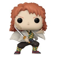 Demon Slayer: Kimetsu no Yaiba POP! Animation Figur...