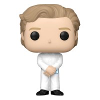 Stranger Things POP! TV Vinyl Figur Henry 001 9 cm