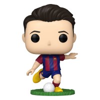 EFL POP! Football Vinyl Figur Barcelona - Lewandowski 9 cm