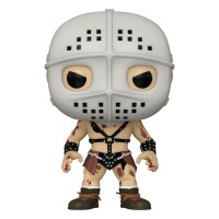 Mad Max II - Der Vollstrecker POP! Movies Vinyl Figur...