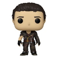 Mad Max: The Road Warrior POP! Movies Vinyl Figure Max 9 cm