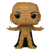 300 POP! Movies Vinyl Figur Xerxes 9 cm