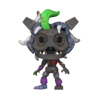 Five Nights at Freddys: Security Breach - Ruin POP! Games...