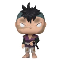 Demon Slayer: Kimetsu no Yaiba POP! Animation Figur Genya...