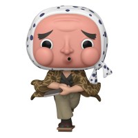 Demon Slayer: Kimetsu no Yaiba POP! Animation Figur...