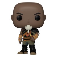 Rebel Moon POP! Movies Vinyl Figure Titus 9 cm