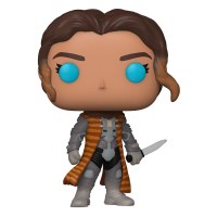 Dune 2 POP! Movies Vinyl Figure Chani 9 cm