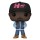 Jordan Peele POP! Movies Vinyl Figur NOPE- OJ Haywood 9 cm