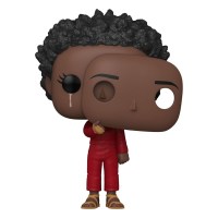 Jordan Peele POP! Movies Vinyl Figure US - Adelaide...