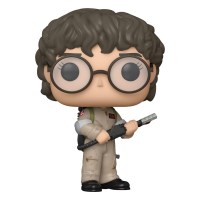 Ghostbusters 2024 POP! Movies Vinyl Figur Phoebe 9 cm