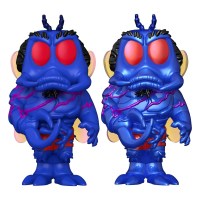 Teenage Mutant Ninja Turtles Vinyl SODA Figuren Superfly...