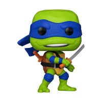 Teenage Mutant Ninja Turtles Super Sized Jumbo POP! Vinyl...