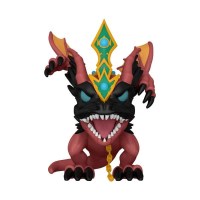 Yu-Gi-Oh! Super Sized Jumbo POP! Vinyl Figur Harpies Pet...