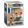 Avatar Der Herr der Elemente POP! Animation Vinyl Figur King Bumi 9 cm