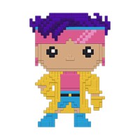 X-Men 97 POP! 8-Bit Vinyl Figur Jubilee 9 cm