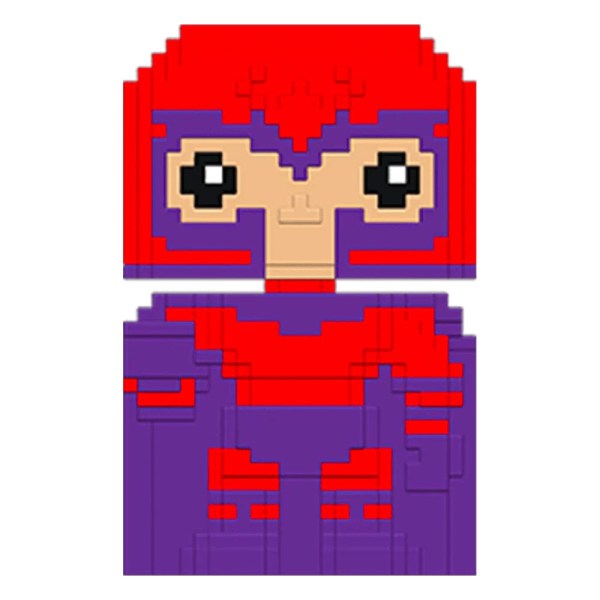 X-Men 97 POP! 8-Bit Vinyl Figur Magneto 9 cm