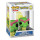 Pokemon POP! Games Vinyl Figur Raupy 9 cm