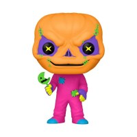 Trick R Treat POP! Movies Vinyl Figure Sam(BLKLT)...