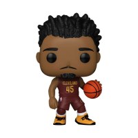 NBA Legends POP! Sports Vinyl Figur Cavs- Donovan...