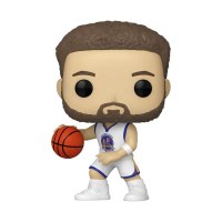 NBA Legends POP! Sports Vinyl Figure Warriors- Klay...