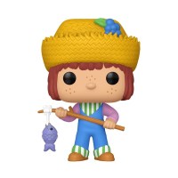 Strawberry Shortcake POP! Animation Vinyl Figure...