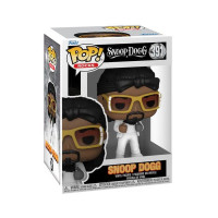 Snoop Dogg POP! Rocks Vinyl Figur Sensual Seduction 9 cm