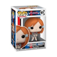 Bleach POP! Animation Vinyl Figur Orihime 9 cm