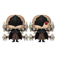 Tokyo Ghoul:re POP! Animation Vinyl Figuren Hinami...