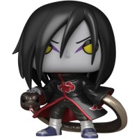 Naruto POP! Animation Vinyl Figure Orochimaru(MT)...