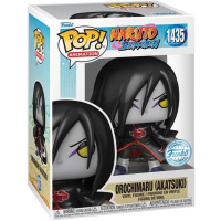 Naruto POP! Animation Vinyl Figure Orochimaru(MT) Exclusive 9 cm