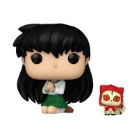 Inuyasha POP & Buddy! Animation Vinyl Figur Kagome...