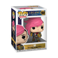 Arcane League of Legends POP! Vinyl Figur Vi 9 cm