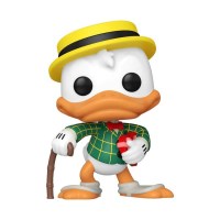 Disney DD 90th Anniversary POP! Disney Vinyl Figur Donald...