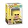 SpongeBob Schwammkopf 25th Anniversary POP! Vinyl Figur Caveman SB 9 cm