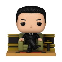 Der Pate POP! Deluxe Vinyl Figur Michael Corleone 9 cm