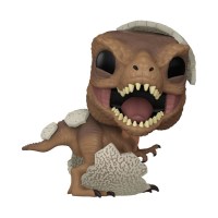 Jurassic Park Hatchling POP! Movies Vinyl Figur...