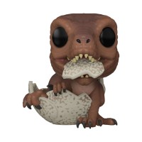 Jurassic Park Hatchling POP! Movies Vinyl Figure...