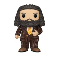 Harry Potter Super Sized POP! Vinyl Figure Hagrid Animal...