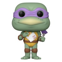 Teenage Mutant Ninja Turtles POP! Movies Vinyl Figur...