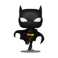 DC Comics POP! Heroes Vinyl Figur Batman War Zone -...