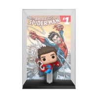 Marvel POP! Comic Cover Vinyl Figure The Amazing...