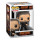 John Wick 4 POP! Movies Vinyl Figur John Wick 9 cm