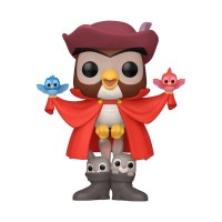 Dornröschen 65th Anniversary POP! Disney Vinyl Figur...