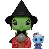 Der Zauberer von Oz POP! Vinyl Figur Witch with winged...