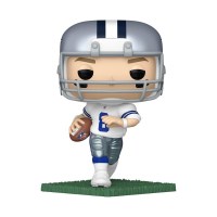 NFL Legends Super Sized Jumbo POP! Vinyl Figur Cowboys -...